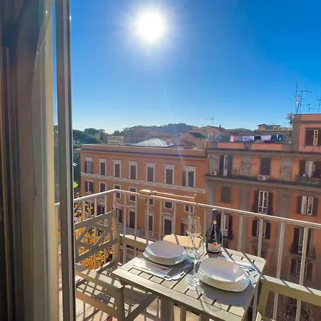 Maria Teresa Apartment - Sophisticated Living And City Links - Quartiere Trieste-2