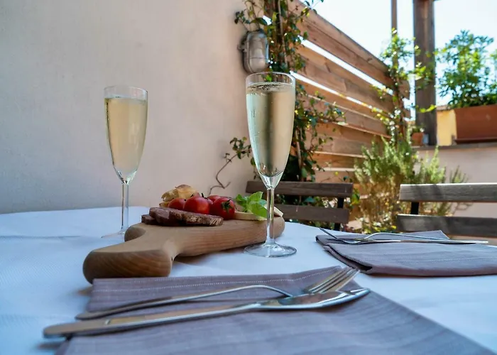 Casa Mia In Trastevere